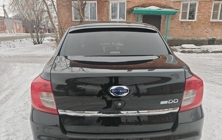 Datsun on-DO I рестайлинг, 2017 год, 685 000 рублей, 5 фотография