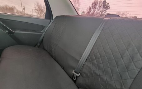 Datsun on-DO I рестайлинг, 2017 год, 685 000 рублей, 17 фотография