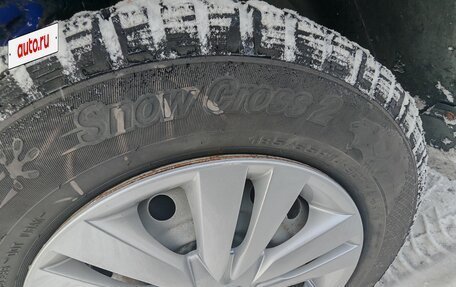 Datsun on-DO I рестайлинг, 2017 год, 685 000 рублей, 23 фотография