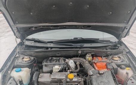 Datsun on-DO I рестайлинг, 2017 год, 685 000 рублей, 27 фотография