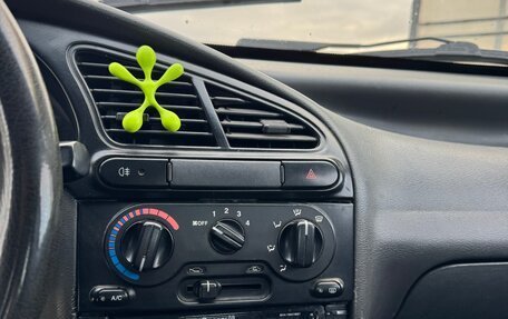 Chevrolet Lanos I, 2007 год, 185 000 рублей, 8 фотография