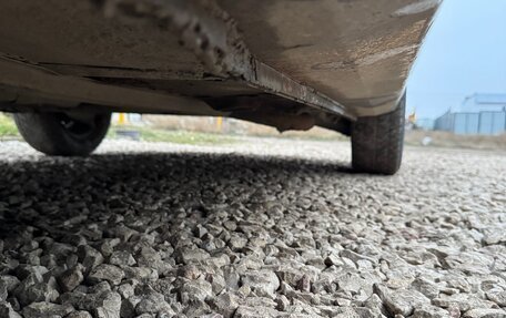 Chevrolet Lanos I, 2007 год, 185 000 рублей, 10 фотография