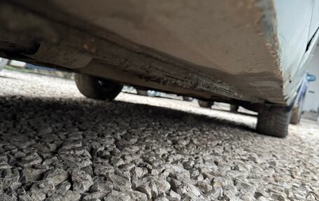 Chevrolet Lanos I, 2007 год, 185 000 рублей, 9 фотография