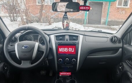 Datsun on-DO I рестайлинг, 2017 год, 685 000 рублей, 25 фотография