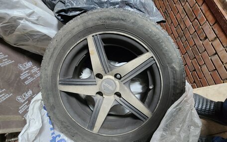 Hyundai Accent II, 2008 год, 410 000 рублей, 10 фотография