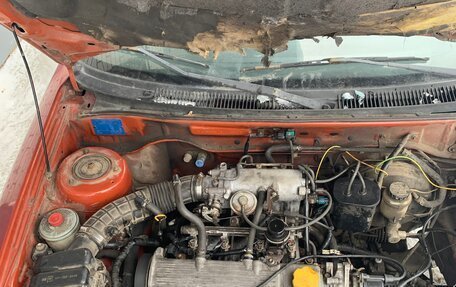 Suzuki Baleno I, 1997 год, 135 000 рублей, 7 фотография