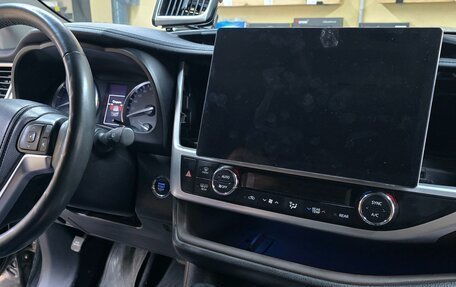 Toyota Highlander III, 2014 год, 3 600 000 рублей, 5 фотография