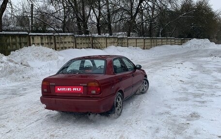Suzuki Baleno I, 1997 год, 135 000 рублей, 5 фотография