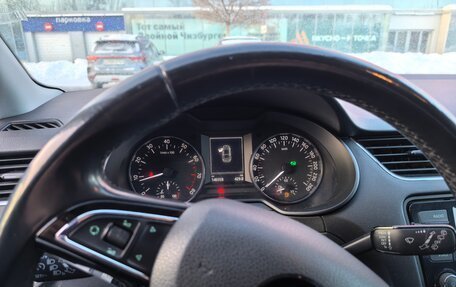 Skoda Octavia, 2013 год, 1 450 000 рублей, 7 фотография