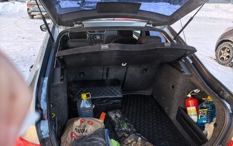 Skoda Octavia, 2013 год, 1 450 000 рублей, 11 фотография