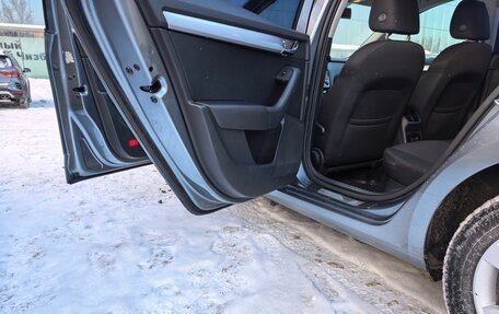 Skoda Octavia, 2013 год, 1 450 000 рублей, 10 фотография