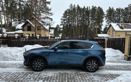 Mazda CX-5 II, 2019 год, 3 050 000 рублей, 3 фотография