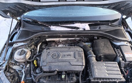 Skoda Octavia, 2013 год, 1 450 000 рублей, 13 фотография