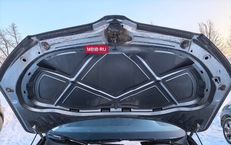 Skoda Octavia, 2013 год, 1 450 000 рублей, 14 фотография