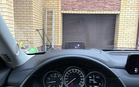 Mazda CX-5 II, 2019 год, 3 050 000 рублей, 17 фотография