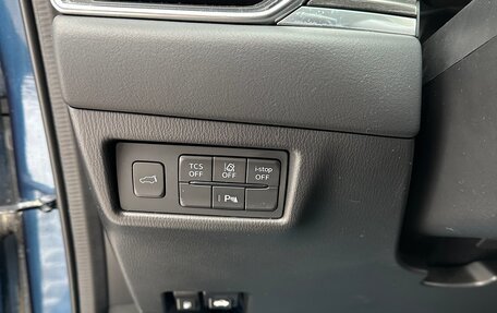 Mazda CX-5 II, 2019 год, 3 050 000 рублей, 14 фотография