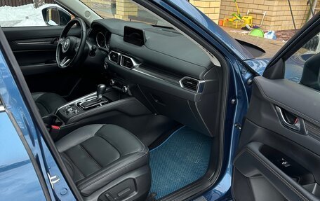 Mazda CX-5 II, 2019 год, 3 050 000 рублей, 13 фотография