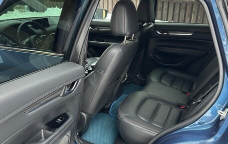 Mazda CX-5 II, 2019 год, 3 050 000 рублей, 11 фотография