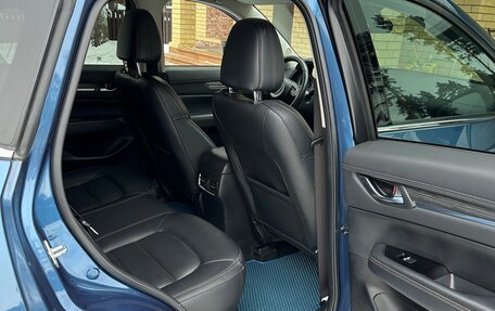 Mazda CX-5 II, 2019 год, 3 050 000 рублей, 12 фотография