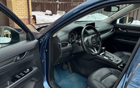 Mazda CX-5 II, 2019 год, 3 050 000 рублей, 10 фотография