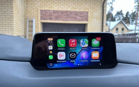 Mazda CX-5 II, 2019 год, 3 050 000 рублей, 18 фотография