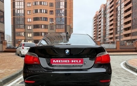 BMW 5 серия, 2003 год, 1 030 000 рублей, 4 фотография
