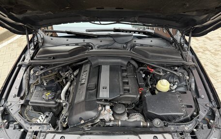 BMW 5 серия, 2003 год, 1 030 000 рублей, 14 фотография