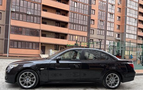 BMW 5 серия, 2003 год, 1 030 000 рублей, 8 фотография