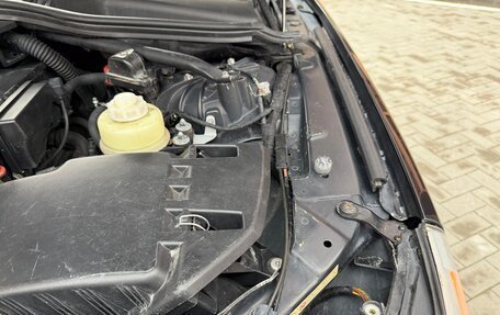 BMW 5 серия, 2003 год, 1 030 000 рублей, 16 фотография