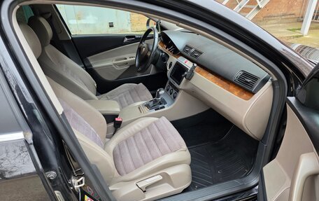 Volkswagen Passat B6, 2008 год, 640 000 рублей, 12 фотография