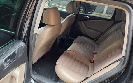 Volkswagen Passat B6, 2008 год, 640 000 рублей, 14 фотография