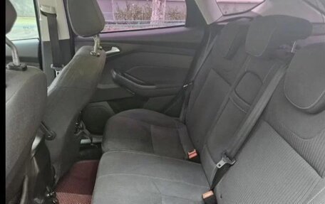 Ford Focus III, 2013 год, 920 000 рублей, 2 фотография