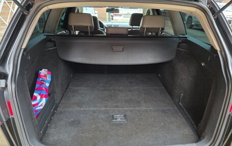 Volkswagen Passat B6, 2008 год, 640 000 рублей, 16 фотография