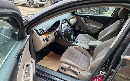 Volkswagen Passat B6, 2008 год, 640 000 рублей, 11 фотография