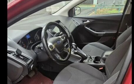 Ford Focus III, 2013 год, 920 000 рублей, 4 фотография