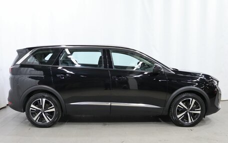 Peugeot 5008 II, 2022 год, 2 895 000 рублей, 7 фотография