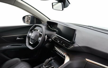 Peugeot 5008 II, 2022 год, 2 895 000 рублей, 10 фотография