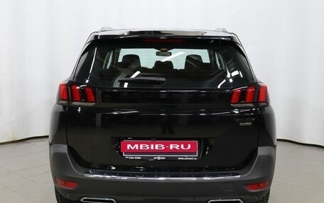 Peugeot 5008 II, 2022 год, 2 895 000 рублей, 5 фотография