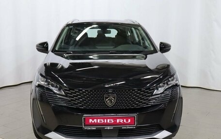 Peugeot 5008 II, 2022 год, 2 895 000 рублей, 2 фотография