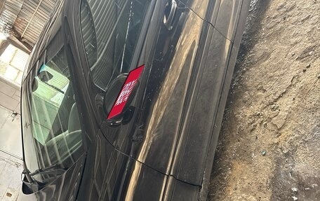 Mercedes-Benz C-Класс, 2002 год, 550 000 рублей, 3 фотография