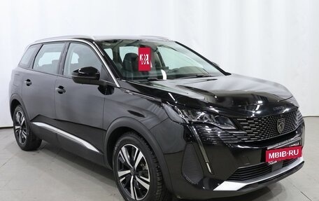 Peugeot 5008 II, 2022 год, 2 895 000 рублей, 3 фотография