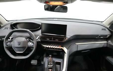 Peugeot 5008 II, 2022 год, 2 895 000 рублей, 14 фотография