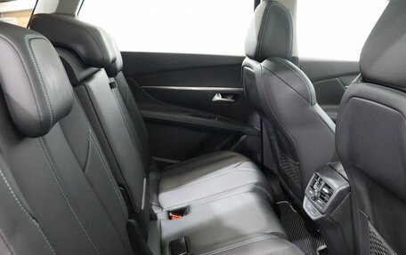 Peugeot 5008 II, 2022 год, 2 895 000 рублей, 23 фотография