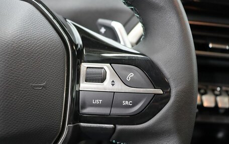 Peugeot 5008 II, 2022 год, 2 895 000 рублей, 17 фотография