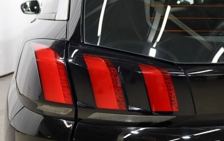 Peugeot 5008 II, 2022 год, 2 895 000 рублей, 25 фотография