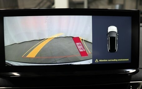 Peugeot 5008 II, 2022 год, 2 895 000 рублей, 21 фотография
