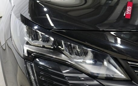 Peugeot 5008 II, 2022 год, 2 895 000 рублей, 26 фотография