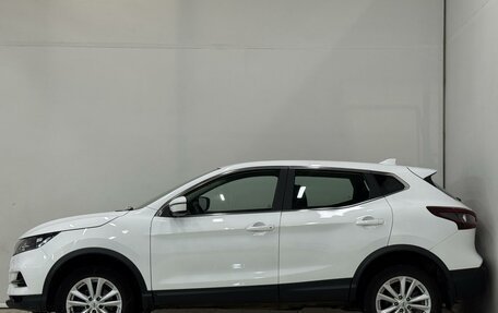 Nissan Qashqai, 2021 год, 2 399 000 рублей, 3 фотография