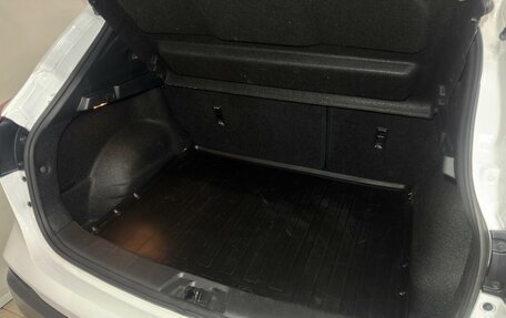 Nissan Qashqai, 2021 год, 2 399 000 рублей, 7 фотография