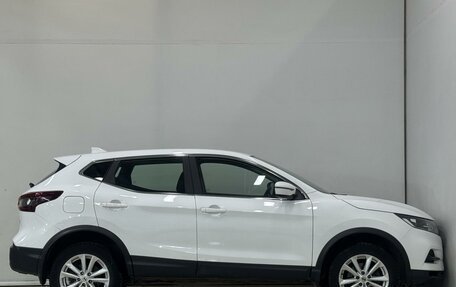 Nissan Qashqai, 2021 год, 2 399 000 рублей, 9 фотография